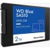 SSD SanDisk Blue SA510 2TB 2.5" SATA III (WDS200T3B0A)