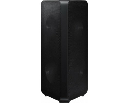 Samsung Bluetooth Bezprzewodowy Samsung MX-ST40B Black
