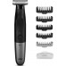 Braun Trymer/ Aparat do Golenia Braun XT5100