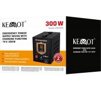 UPS Kemot PROsinus-300 (URZ3404B)