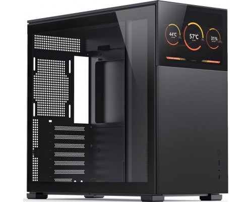 Jonsbo D41 Screen black