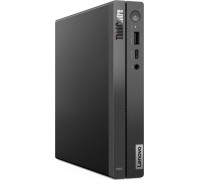 Komputer Lenovo ThinkCentre neo 50q Intel Core i3-1215U 8 GB 256 GB SSD Windows 11 Pro
