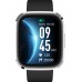 Smartwatch Garett GRC Style Black-Silver