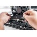 GoodRam IRDM, DDR5, 32 GB, 6800MHz, CL34 (IR-6800D564L34S/32GDC)