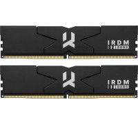 GoodRam IRDM, DDR5, 32 GB, 6800MHz, CL34 (IR-6800D564L34S/32GDC)