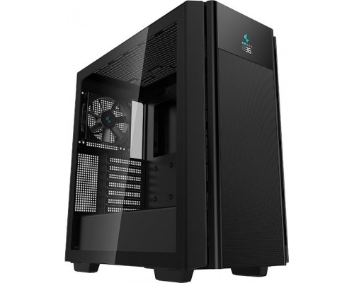 Deepcool CH510 Mesh Digital (R-CH510-BKNSE1-G-1)