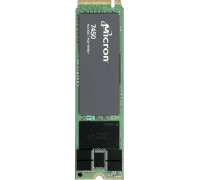 Micron MTFDKBA800TFS-1BC1ZABYYR 800GB PCI-E x4 Gen 4 NVMe  (MTFDKBA800TFS-1BC1ZABYYR)