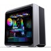 Jonsbo Jonsbo D500 E-ATX Full Tower, Tempered Glass - silver