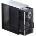 Jonsbo U6 Window srebrna
