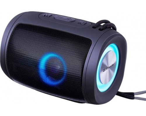 Defender Głonik Bluetooth Enjoy S200 TWS 2.0 Black