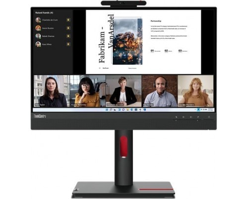 Lenovo TIO 22 Gen5 Touch (12N9GAT1EU)