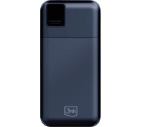 3MK PowerHouse 20000mAh Blue