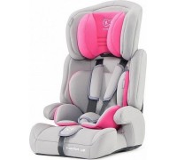 FKinderKraft FCOMFORT UP i-Size 76-150 cm PINK 9-36kg