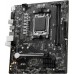 AMD A620 MSI PRO A620M-E