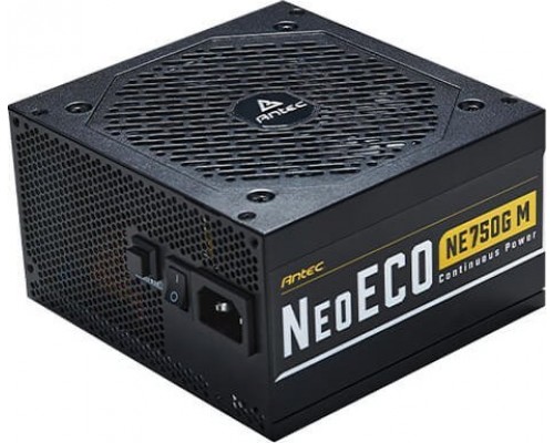 Antec Neo ECO* NE750G M EC 750W (0-761345-11758-6)