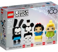LEGO BrickHeadz Disney - 100-й день рождения (40622)