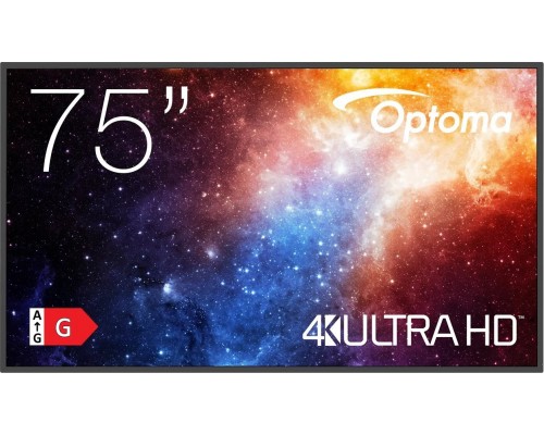 Optoma N3751K (H1F2C0GBW101)