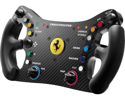 Thrustmaster Ferrari 488 GT3 Wheel Add-On (4060263)