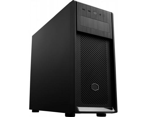 Cooler Master CoolerMaster Geh Midi Elite 500 with ODD/Steel Panel
