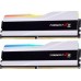 G.Skill Trident Z5 RGB, DDR5, 64 GB, 6000MHz, CL30 (F5-6000J3040G32GX2-TZ5RW)