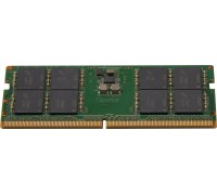 HP HP 5S4C0AA moduł pamięci 32 GB 1 x 32 GB DDR5 4800 Mhz