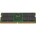 HP HP 5S4C0AA moduł pamięci 32 GB 1 x 32 GB DDR5 4800 Mhz