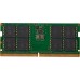 HP HP 5S4C0AA moduł pamięci 32 GB 1 x 32 GB DDR5 4800 Mhz