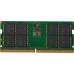 HP HP 5S4C0AA moduł pamięci 32 GB 1 x 32 GB DDR5 4800 Mhz