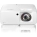 Optoma Optoma ZH450ST