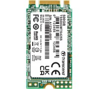 SSD Transcend MTS425S 500GB M.2 2242 SATA III (TS500GMTS425S)