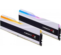 G.Skill Trident Z5 RGB, DDR5, 32 GB, 6000MHz, CL32 (F5-6000J3238F16GX2-TZ5RW)