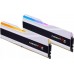 G.Skill Trident Z5 RGB, DDR5, 32 GB, 6000MHz, CL32 (F5-6000J3238F16GX2-TZ5RW)