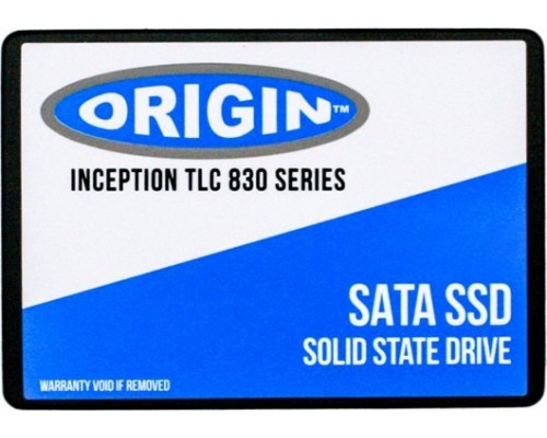 SSD Origin INCEPTION TLC830P SERIES 256GB