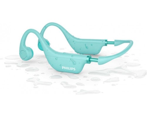 Philips TAK4607GR Green