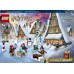 LEGO Harija Potera Adventes kalendārs 2023 (76418)