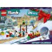 Адвент-календарь LEGO Friends 2023 (41758)