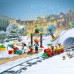 Адвент-календарь LEGO Friends 2023 (41758)