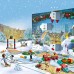 Адвент-календарь LEGO Friends 2023 (41758)
