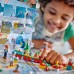 Адвент-календарь LEGO Friends 2023 (41758)