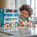 Адвент-календарь LEGO Friends 2023 (41758)
