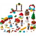 Адвент-календарь LEGO Friends 2023 (41758)