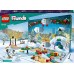 Адвент-календарь LEGO Friends 2023 (41758)
