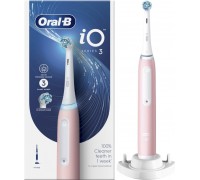 Brush Oral-B iO Series 3 Pink