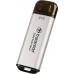 SSD Transcend SSD USB-C 2TB EXT./TS2TESD300S TRANSCEND