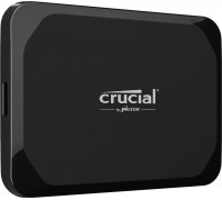 SSD Crucial Dysk SSD X9 4TB USB-C 3.2 Gen2