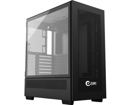 Zenpc Z3 Mesh Core (ZEN.Z3.MCB)