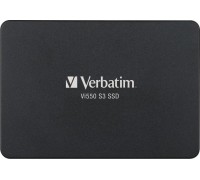 SSD Verbatim Vi550 4TB 2.5" SATA III (49355)