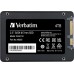 SSD Verbatim Vi550 4TB 2.5" SATA III (49355)