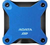 SSD ADATA SSD SD620 1TB U3.2A 520/460 MB/s blue