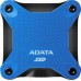 SSD ADATA SSD SD620 1TB U3.2A 520/460 MB/s blue